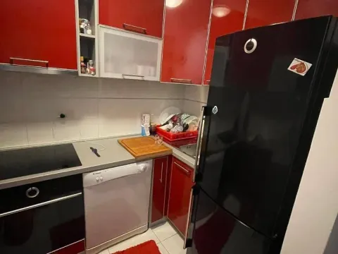 Izdavanje, jednosoban stan, 54m², Pobrežje, Podgorica - image 5