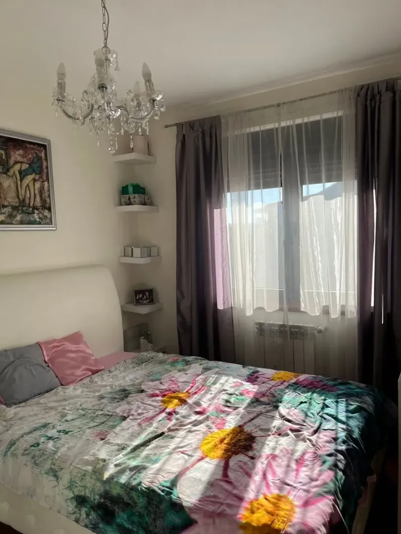 Prodaja, trosoban stan, 61m², Lekino Brdo, Voždovac Sve Podlokacije