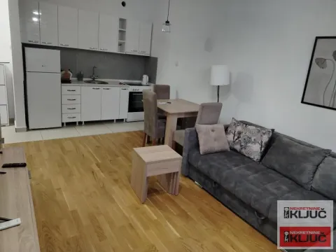 Izdavanje, dvosoban stan, 50m², Salajka, Novi Sad Sve Podlokacije - image 2