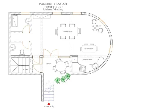 Prodaja, kuća, 150m², Budva, Crna Gora - image 6