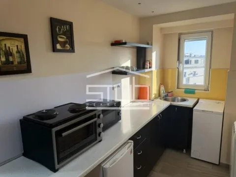 Rent, two bedroom apartment, 32m², Stari Grad, Beograd - image 6