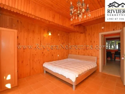 Sale, three bedroom apartment, 102m², Topla, Herceg Novi - image 4