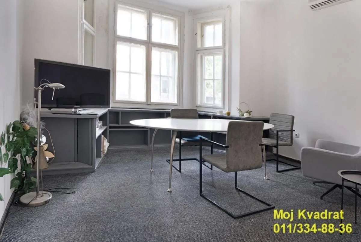 Sale, three bedroom apartment, 84m², Profesorska Kolonija, Palilula Sve Podlokacije