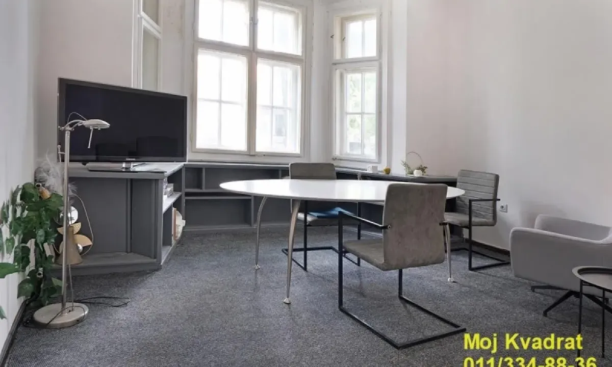 Sale, three bedroom apartment, 84m², Profesorska Kolonija, Palilula Sve Podlokacije