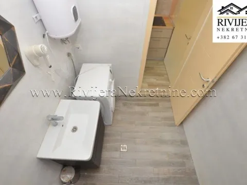 Sale, apartment, 27m², Topla, Herceg Novi - image 7