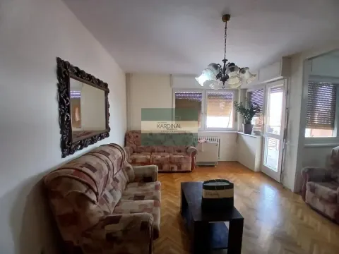 Prodaja, trosoban stan, 75m², Strelište, Jagodina - image 20