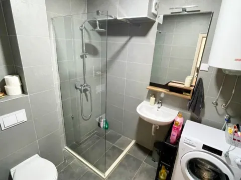 Izdavanje, jednosoban stan, 45m², Zabjelo, Podgorica - image 10