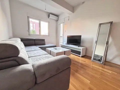 Rent, one bedroom apartment, 54m², Ljubović, Podgorica - image 2