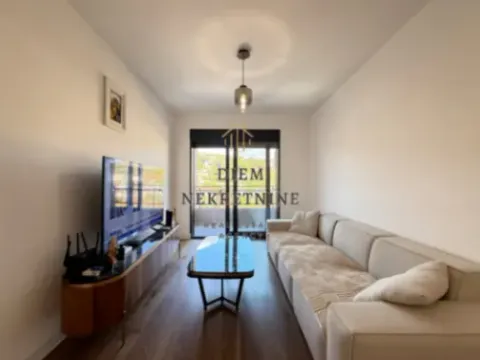 Izdavanje, dvosoban stan, 67m², Preko Morače, Podgorica - image 8