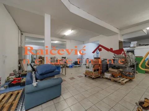 Sale, office space, 315m², Vojvode Vlahovica, Beograd