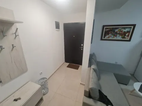 Izdavanje, jednosoban stan, 37m², Bjeliši, Bar - image 8