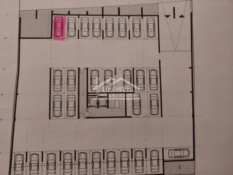 Izdavanje, parking/garaža, 13m², Banovo Brdo, Beograd - image 2
