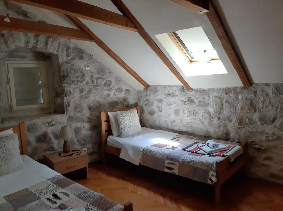 Prodaja, kuća, 260m², Morinj, Kotor