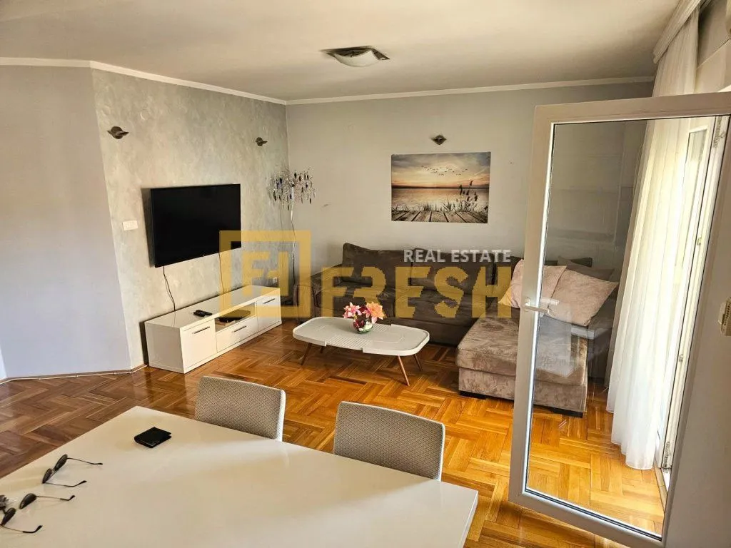 Prodaja, dvosoban stan, 80m², Zagorič, Podgorica