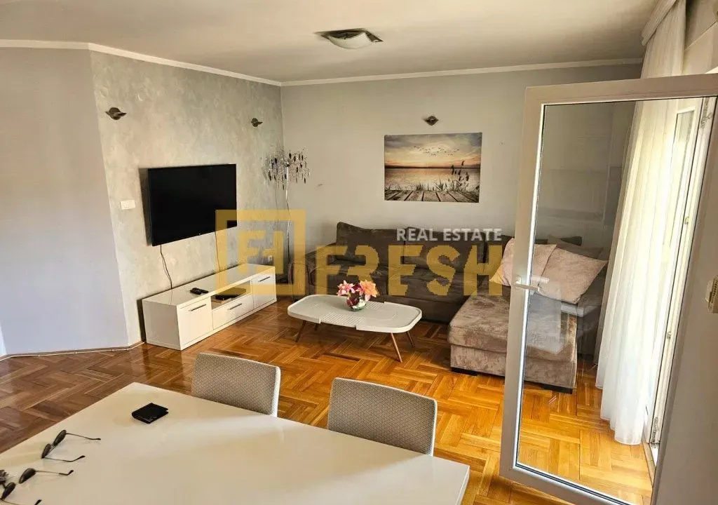 Prodaja, dvosoban stan, 80m², Zagorič, Podgorica