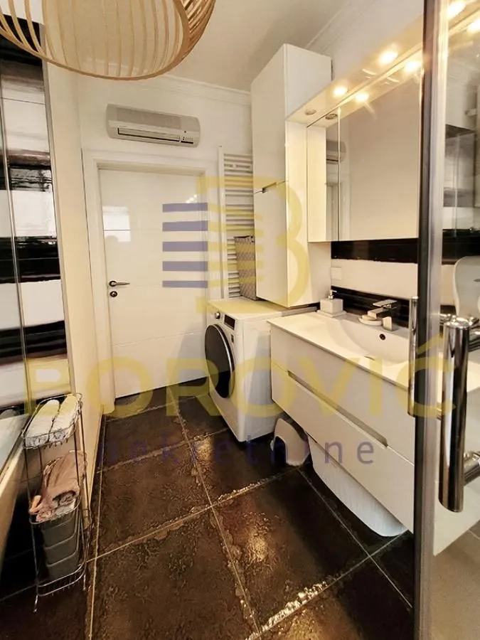 Prodaja, trosoban stan, 90m², Trošarina, Voždovac Sve Podlokacije