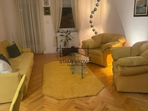 Izdavanje, jednosoban stan, 50m², Detelinara, Novi Sad Sve Podlokacije