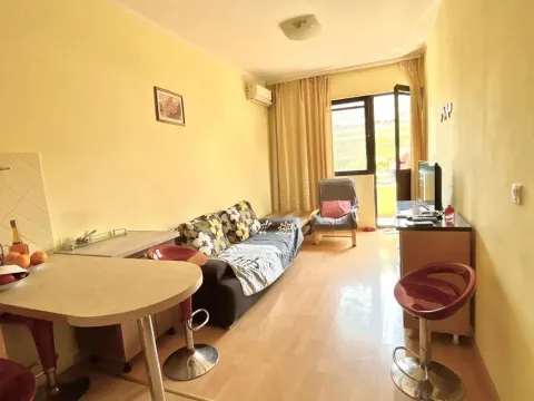 Sale, one bedroom apartment, 40m², Sutomore, Bar - image 4