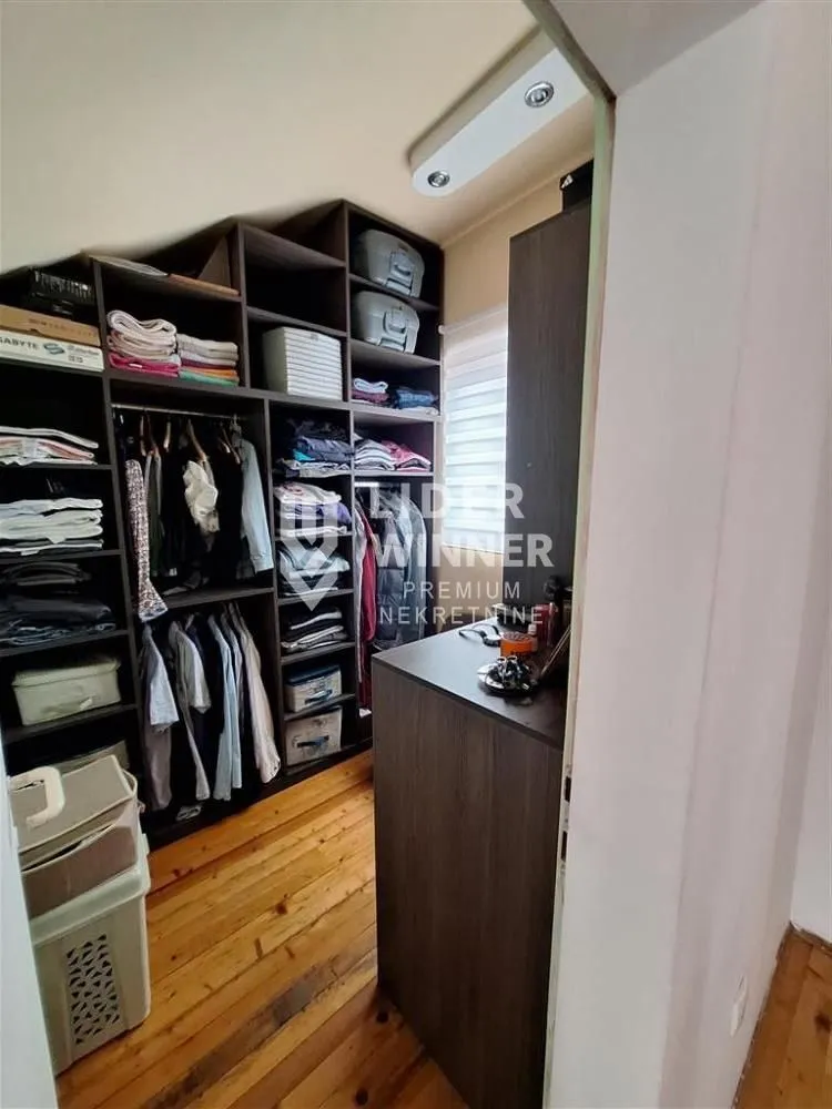 Prodaja, stan, 134m², Savski Venac, Beograd