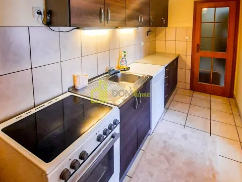 Izdavanje, jednosoban stan, 57m², Stari Aerodrom, Podgorica - image 7