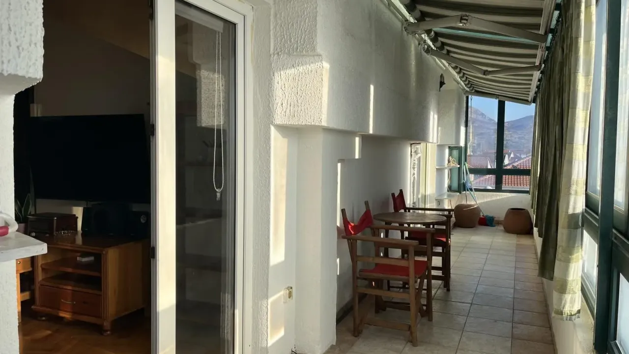 Rent, two bedroom apartment, 68m², Zagorič, Podgorica