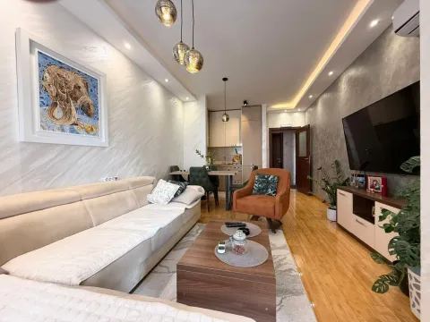 Prodaja, dvosoban stan, 69m², Zabjelo, Podgorica - image 4