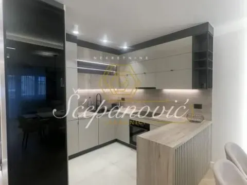 Izdavanje, dvosoban stan, 52m², Grbavica, Novi Sad Sve Podlokacije - image 16