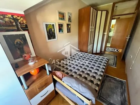 Izdavanje, dvosoban stan, 44m², Novi Beograd Blok 63, Novi Beograd Sve Podlokacije - image 14