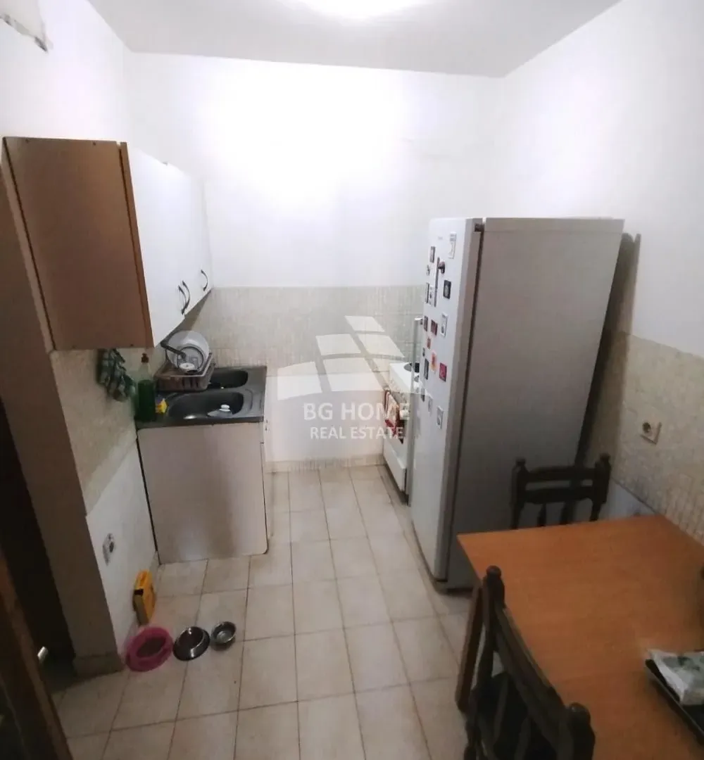 Sale, one bedroom apartment, 47m², Zemun Sve Podlokacije, Beograd