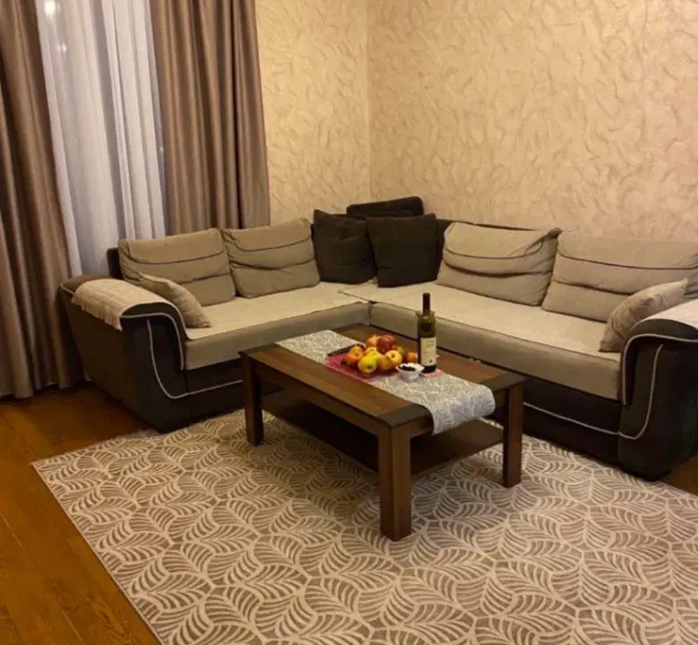 Izdavanje, jednosoban stan, 50m², Ljubović, Podgorica