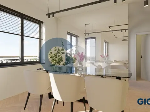 Prodaja, četvorosoban stan, 110m², Lekino Brdo, Voždovac Sve Podlokacije - image 3