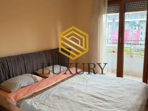 Izdavanje, dvosoban stan, 75m², Preko Morače, Podgorica - image 4