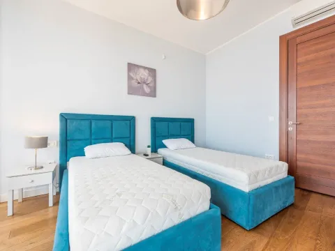 Sale, three bedroom apartment, 182m², Skočiđevojka, Budva - image 18