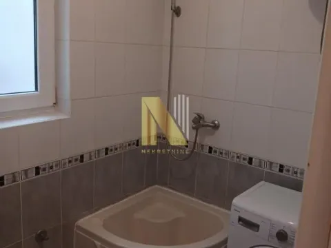 Rent, studio apartment, 24m², Grbavica, Novi Sad Sve Podlokacije - image 7
