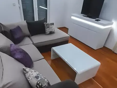 Izdavanje, jednosoban stan, 40m², Zabjelo, Podgorica - image 10