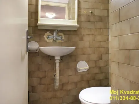 Prodaja, dvosoban stan, 60m², Miljakovac, Rakovica - image 12