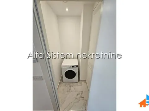 Izdavanje, jednosoban stan, 38m², Novi Beograd Blok 65, Novi Beograd Sve Podlokacije - image 6