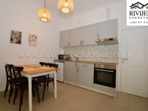 Prodaja, dvosoban stan, 70m², Baošići, Herceg Novi - image 5