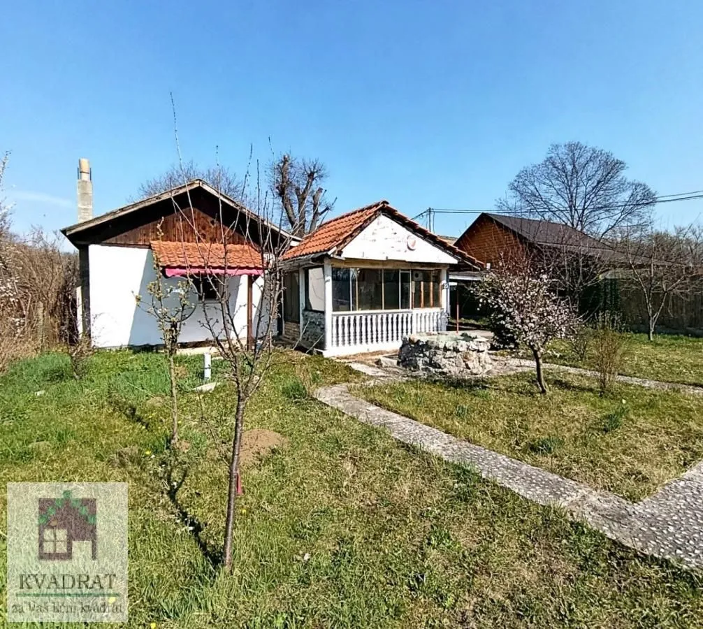 Sale, land lot, 500m², Obrenovac, Beograd