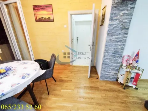 Prodaja, trosoban stan, 56m², Rakovica, Beograd - image 7