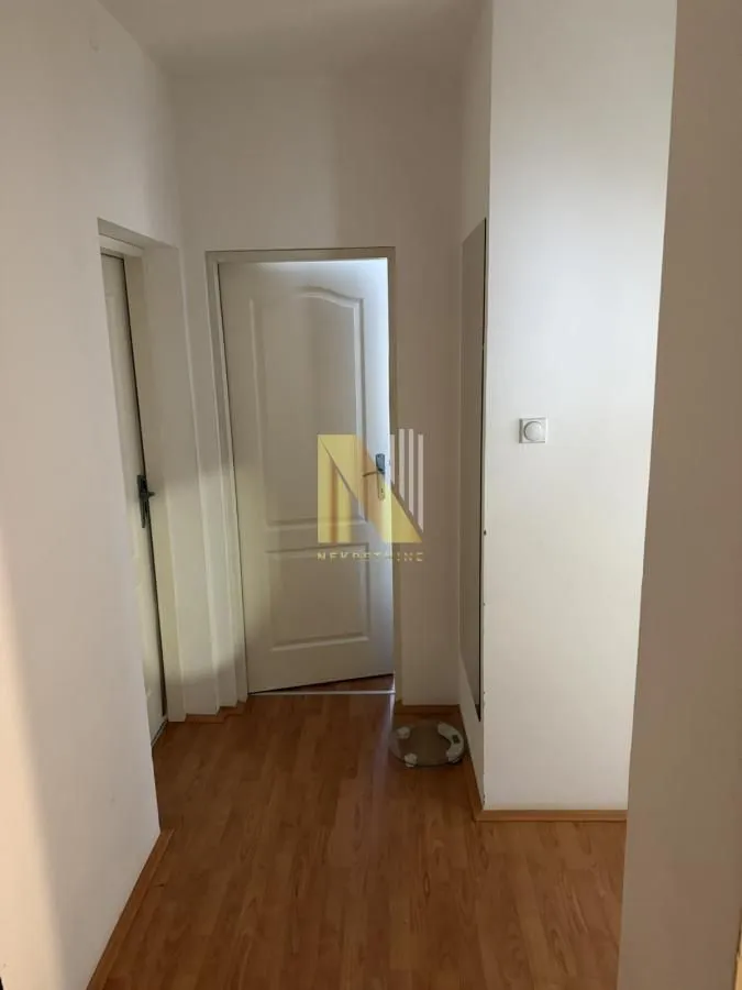 Prodaja, dvosoban stan, 52m², Adice, Novi Sad Sve Podlokacije