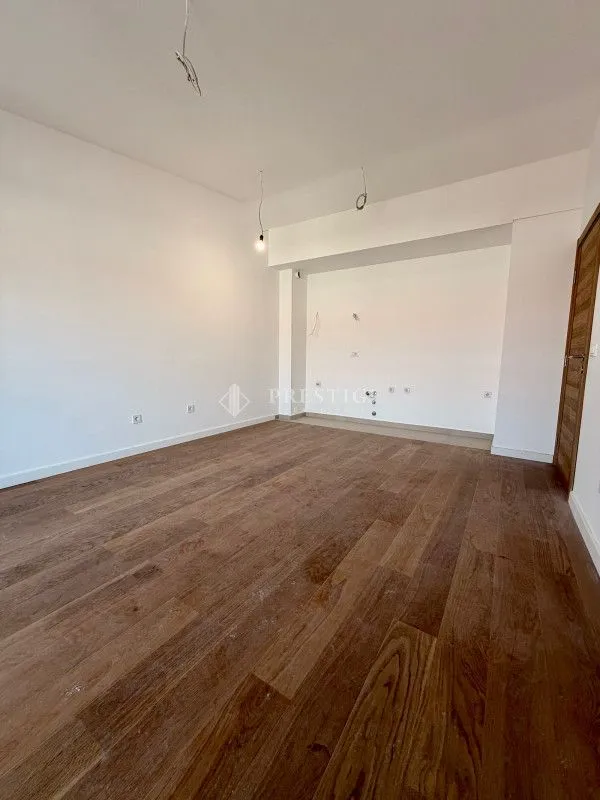 Prodaja, jednosoban stan, 47m², Momišići, Podgorica
