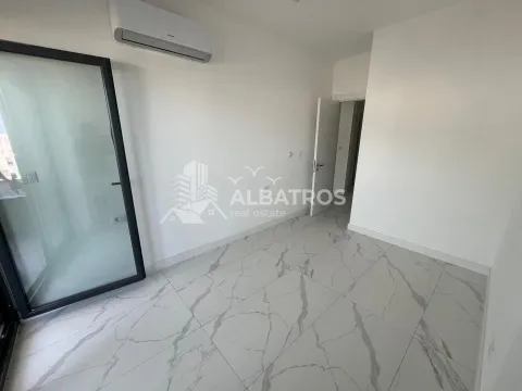 Sale, one bedroom apartment, 60m², Ilino, Bar - image 6