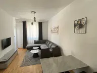 Izdavanje, jednosoban stan, 45m², Zabjelo, Podgorica - image 1