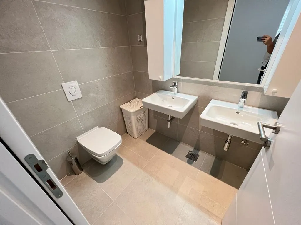 Sale, apartment, 94m², Bečići, Budva