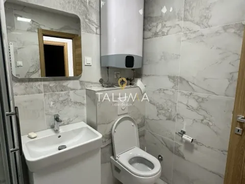 Rent, one bedroom apartment, 45m², City Kvart, Podgorica - image 5