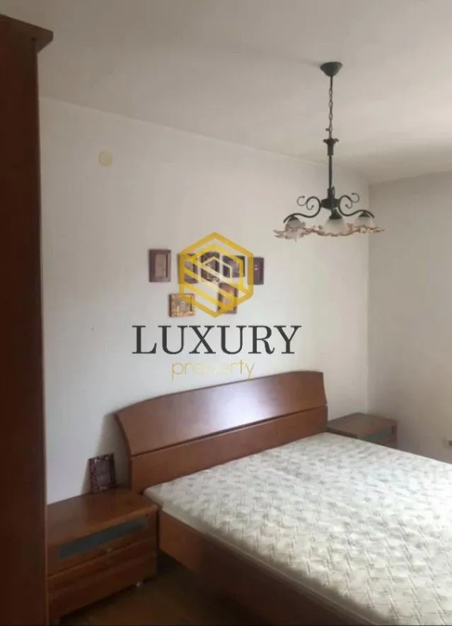 Rent, apartment, 65m², 1 maj, Podgorica