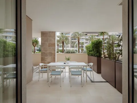 Prodaja, trosoban stan, 193m², Porto Montenegro, Tivat - image 14