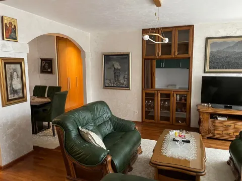 Rent, two bedroom apartment, 73m², Preko Morače, Podgorica - image 4