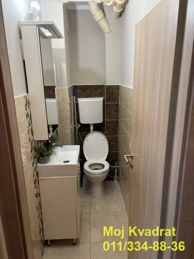Sale, three bedroom apartment, 101m², Vidikovački venac, Rakovica